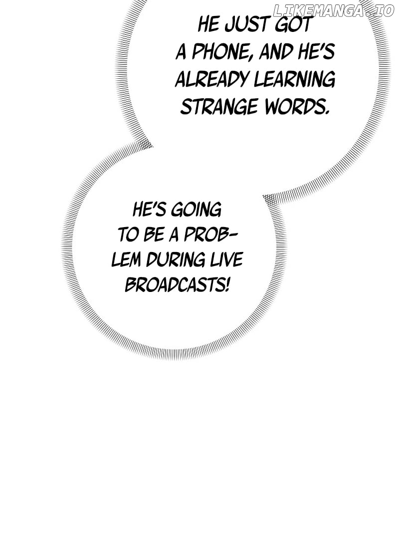 The Heavenly Demon Became an Idol Chapter 7 - page 31