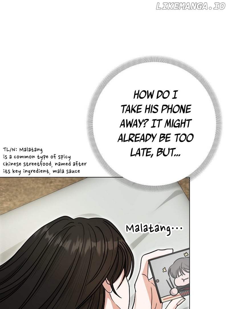 The Heavenly Demon Became an Idol Chapter 7 - page 32