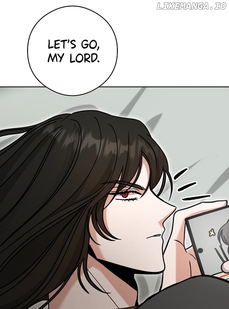 The Heavenly Demon Became an Idol Chapter 7 - page 34