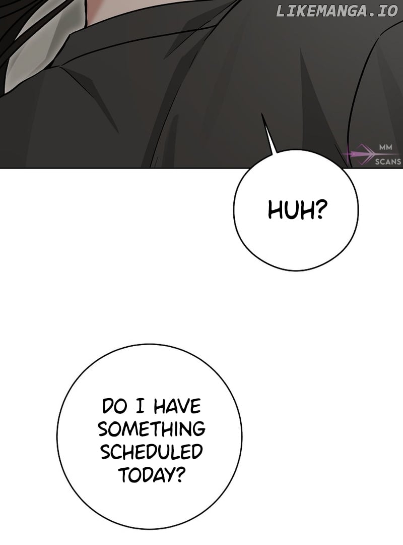 The Heavenly Demon Became an Idol Chapter 7 - page 35