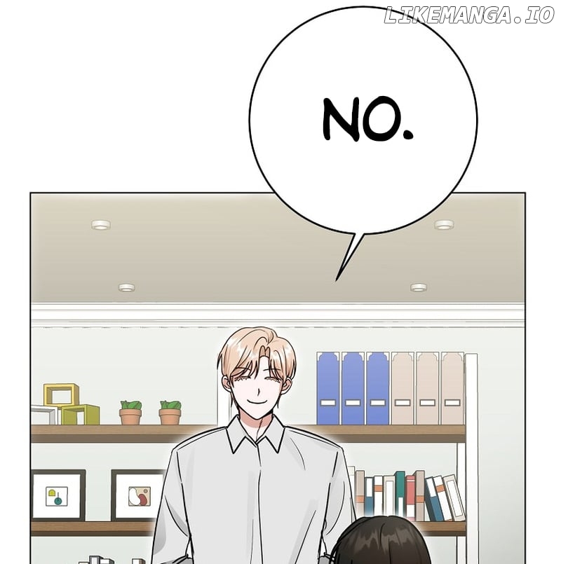 The Heavenly Demon Became an Idol Chapter 7 - page 36