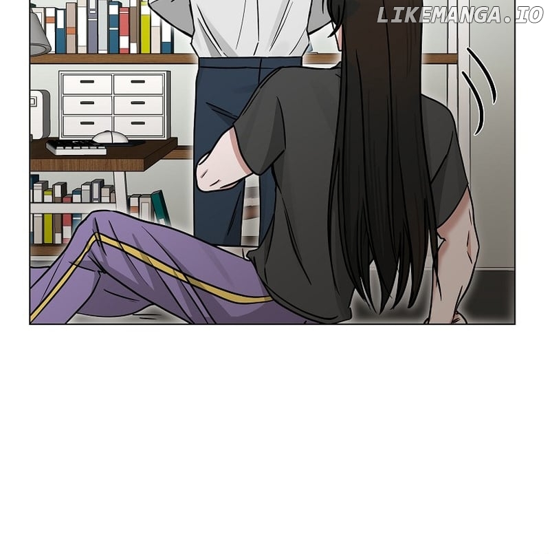 The Heavenly Demon Became an Idol Chapter 7 - page 37