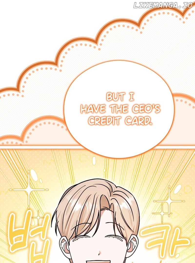 The Heavenly Demon Became an Idol Chapter 7 - page 38