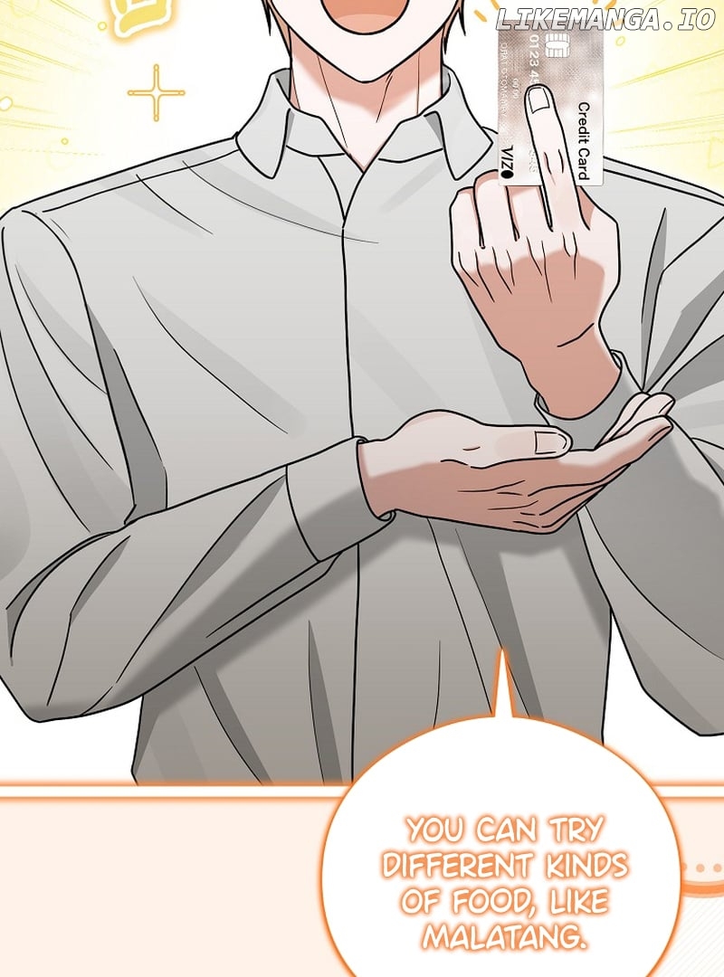 The Heavenly Demon Became an Idol Chapter 7 - page 39