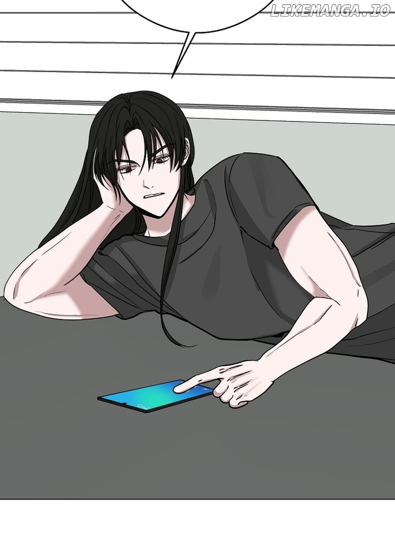 The Heavenly Demon Became an Idol Chapter 7 - page 4