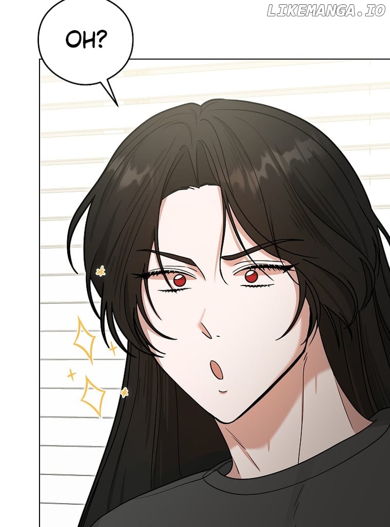 The Heavenly Demon Became an Idol Chapter 7 - page 41