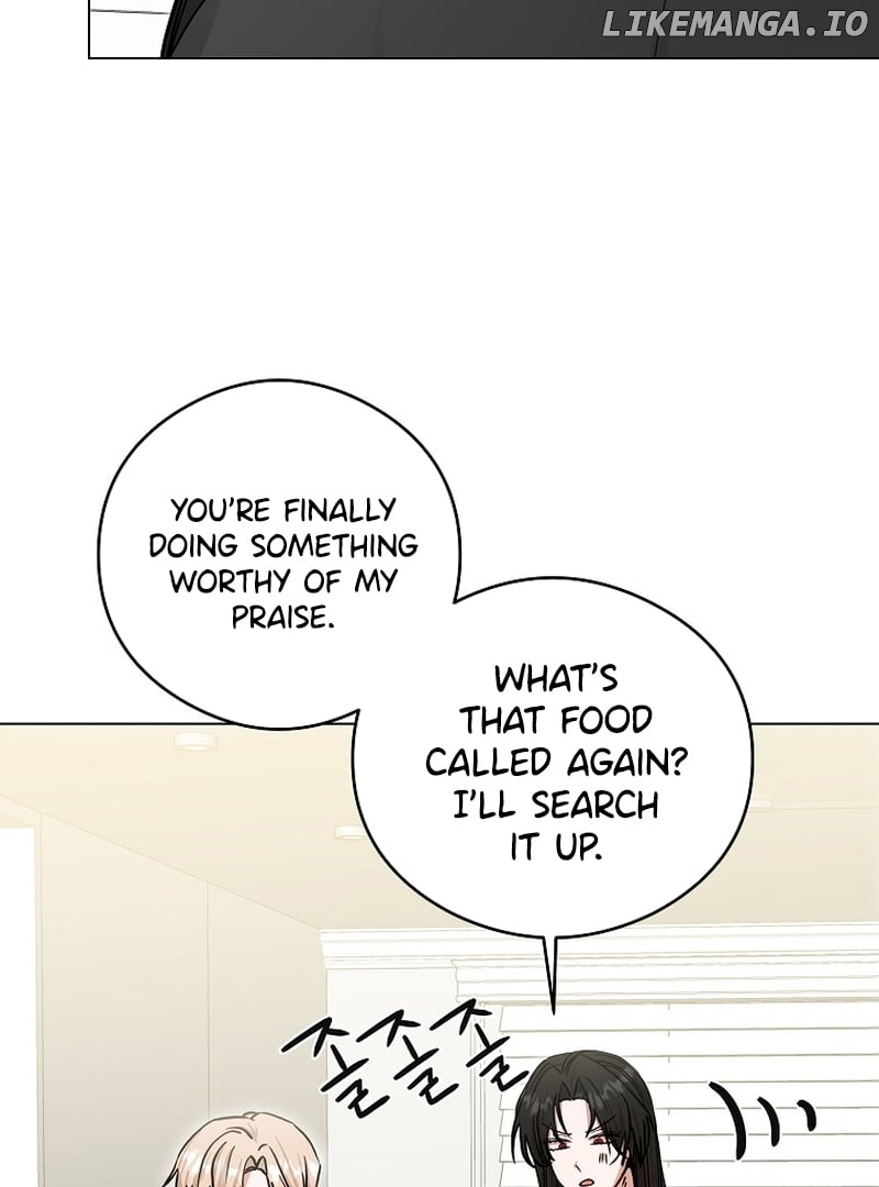 The Heavenly Demon Became an Idol Chapter 7 - page 42