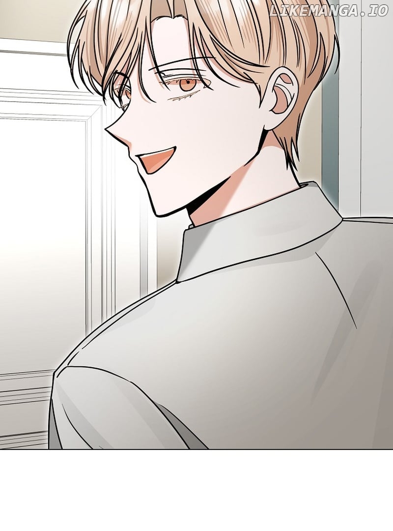 The Heavenly Demon Became an Idol Chapter 7 - page 45