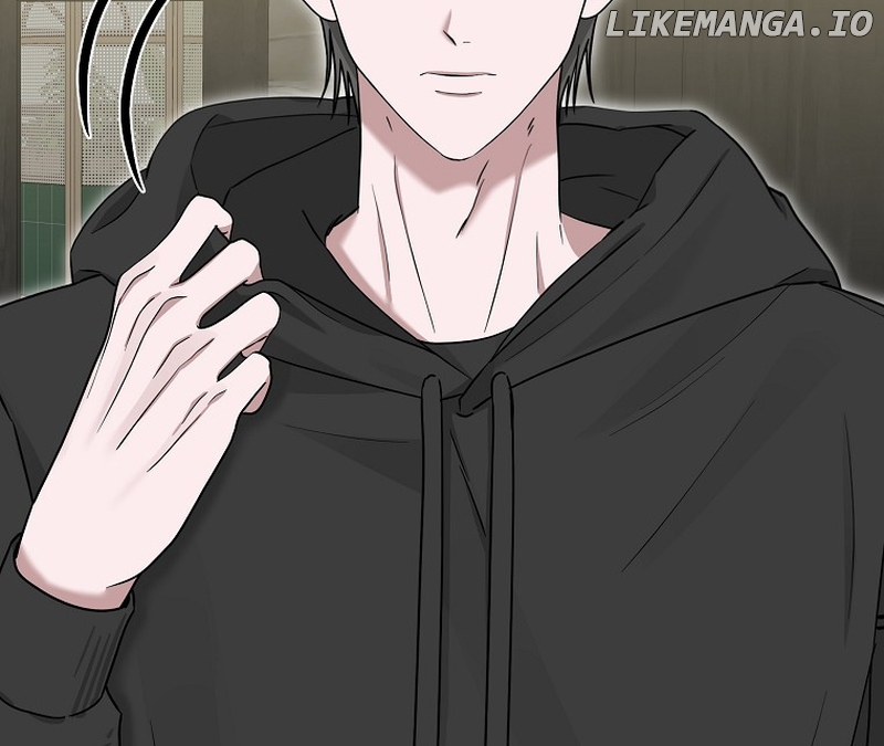 The Heavenly Demon Became an Idol Chapter 7 - page 56