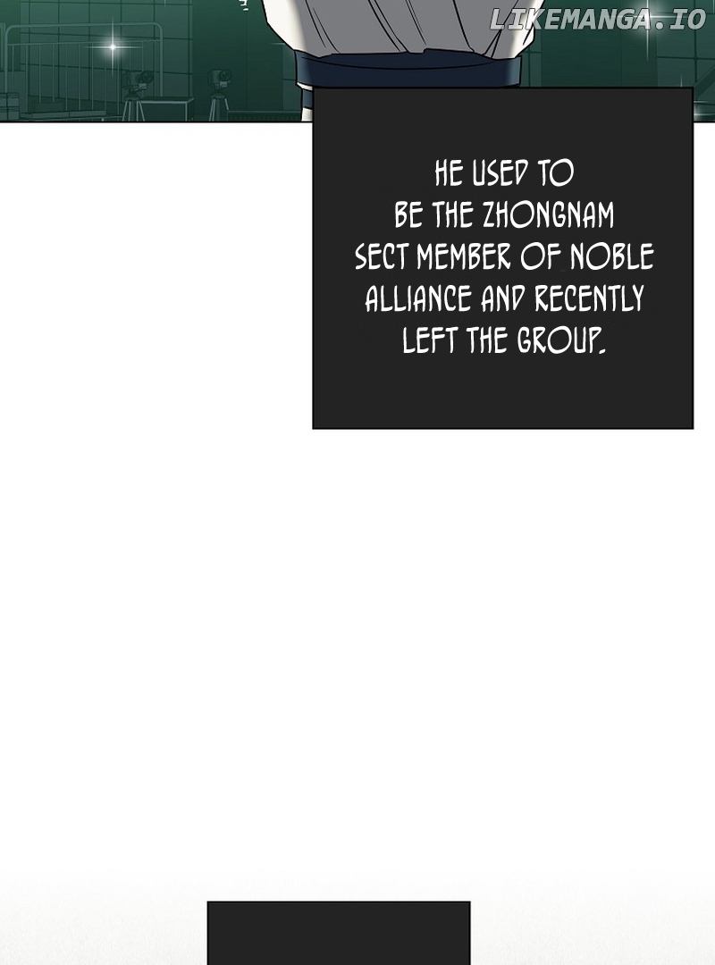 The Heavenly Demon Became an Idol Chapter 7 - page 60