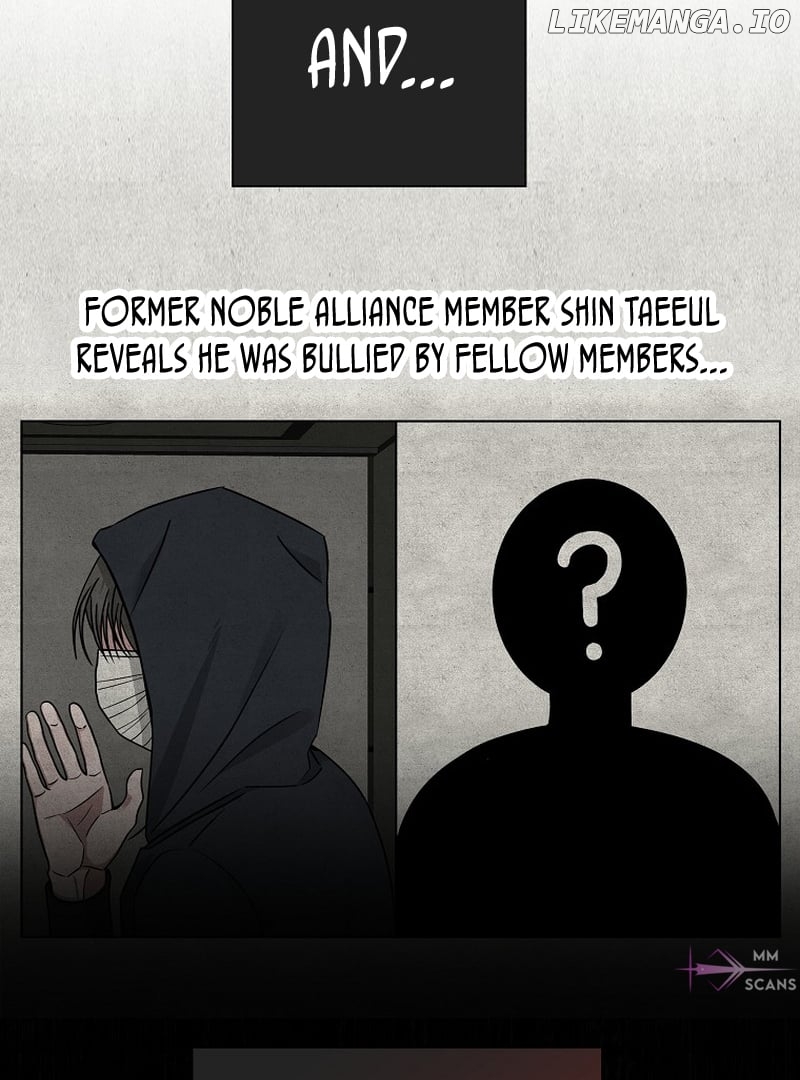 The Heavenly Demon Became an Idol Chapter 7 - page 61