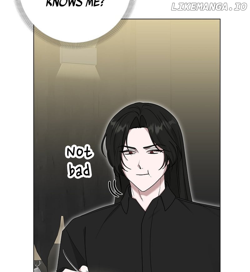 The Heavenly Demon Became an Idol Chapter 7 - page 65