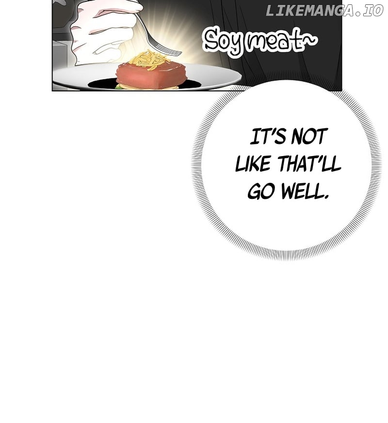 The Heavenly Demon Became an Idol Chapter 7 - page 66