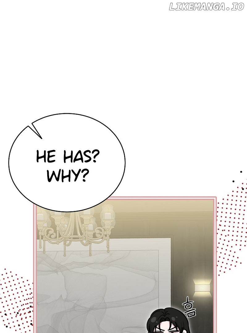 The Heavenly Demon Became an Idol Chapter 7 - page 72