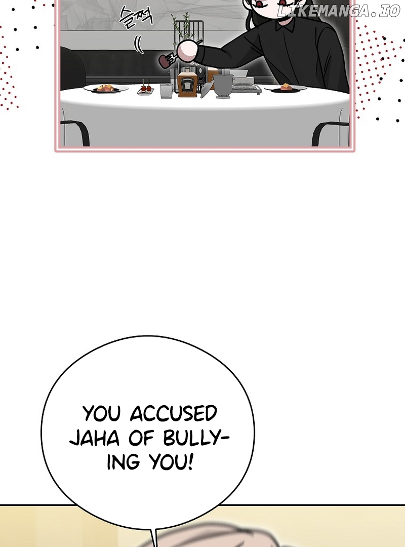 The Heavenly Demon Became an Idol Chapter 7 - page 73