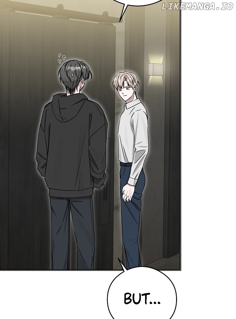 The Heavenly Demon Became an Idol Chapter 7 - page 80