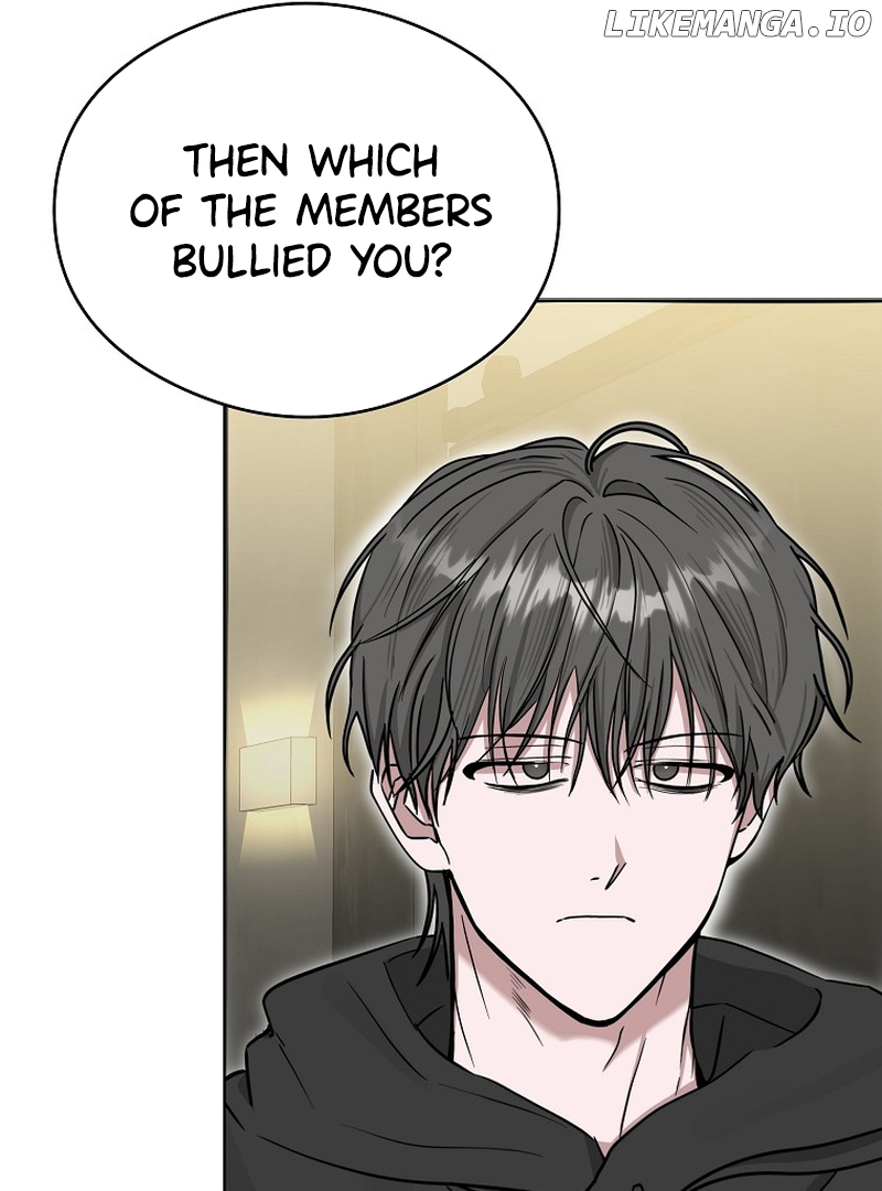 The Heavenly Demon Became an Idol Chapter 7 - page 85