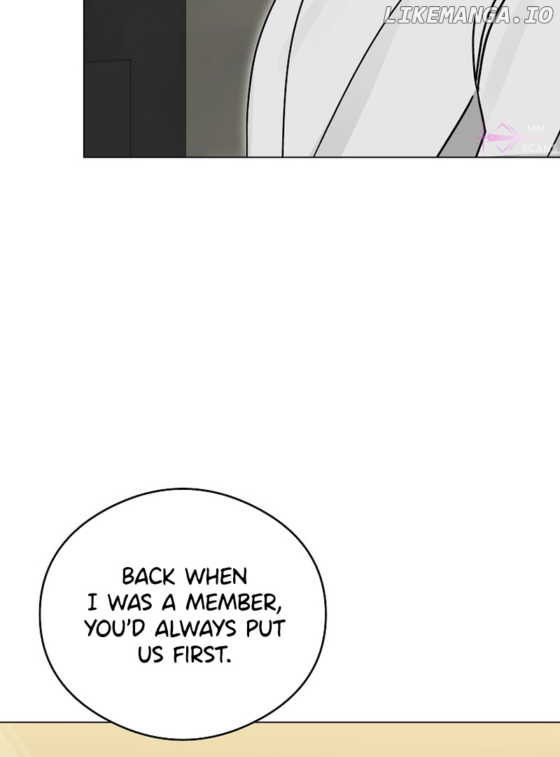 The Heavenly Demon Became an Idol Chapter 7 - page 89