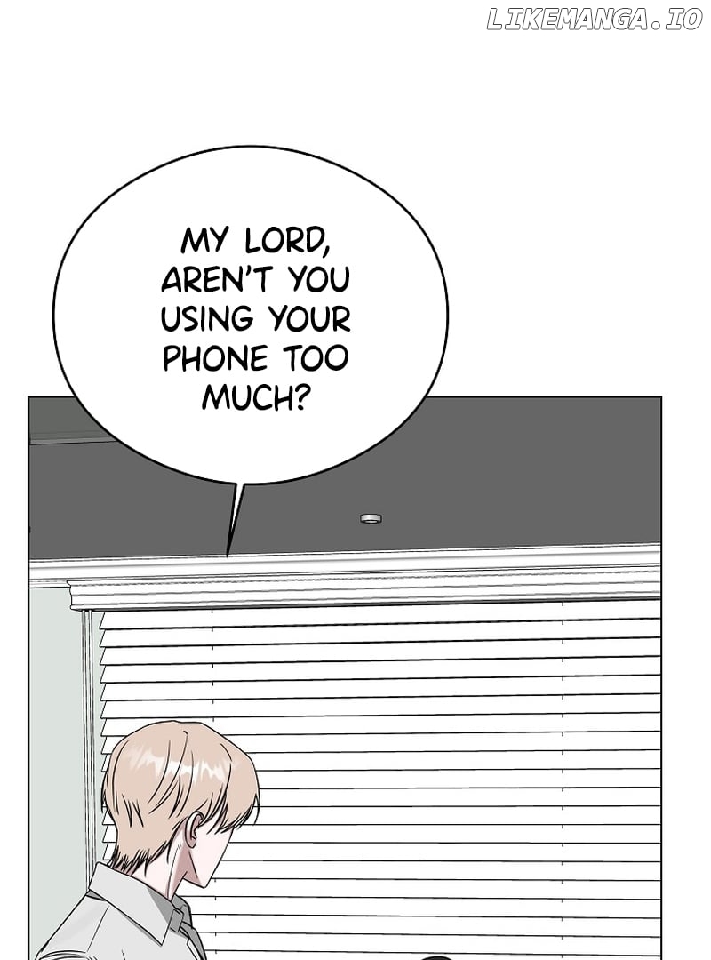 The Heavenly Demon Became an Idol Chapter 7 - page 9