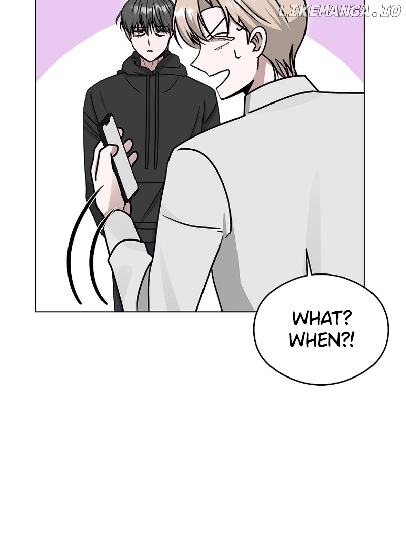 The Heavenly Demon Became an Idol Chapter 7 - page 96