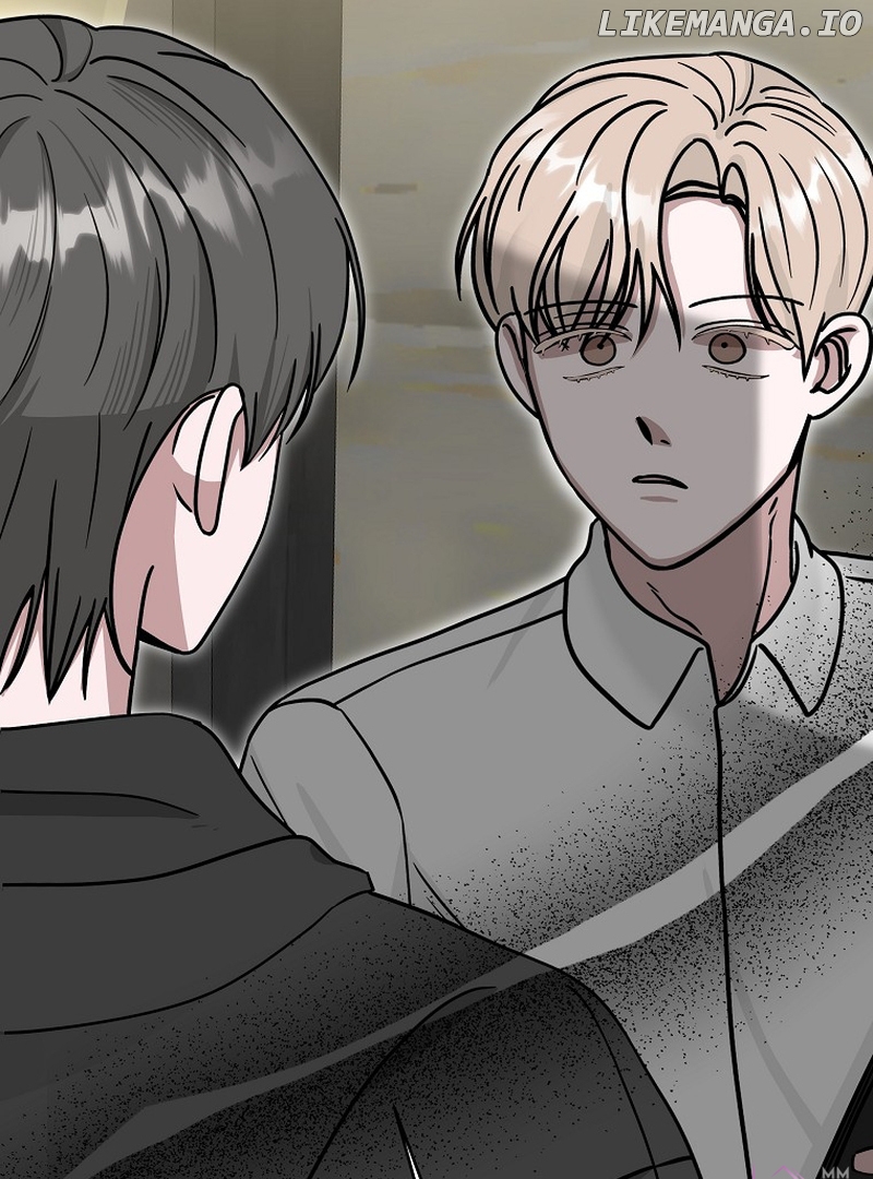 The Heavenly Demon Became an Idol Chapter 7 - page 99