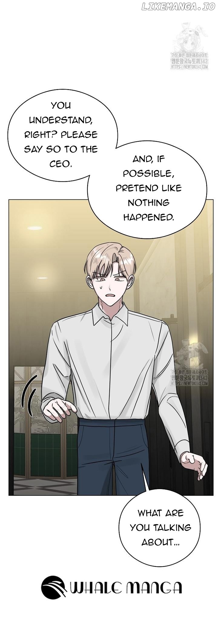 The Heavenly Demon Became an Idol Chapter 8 - page 10