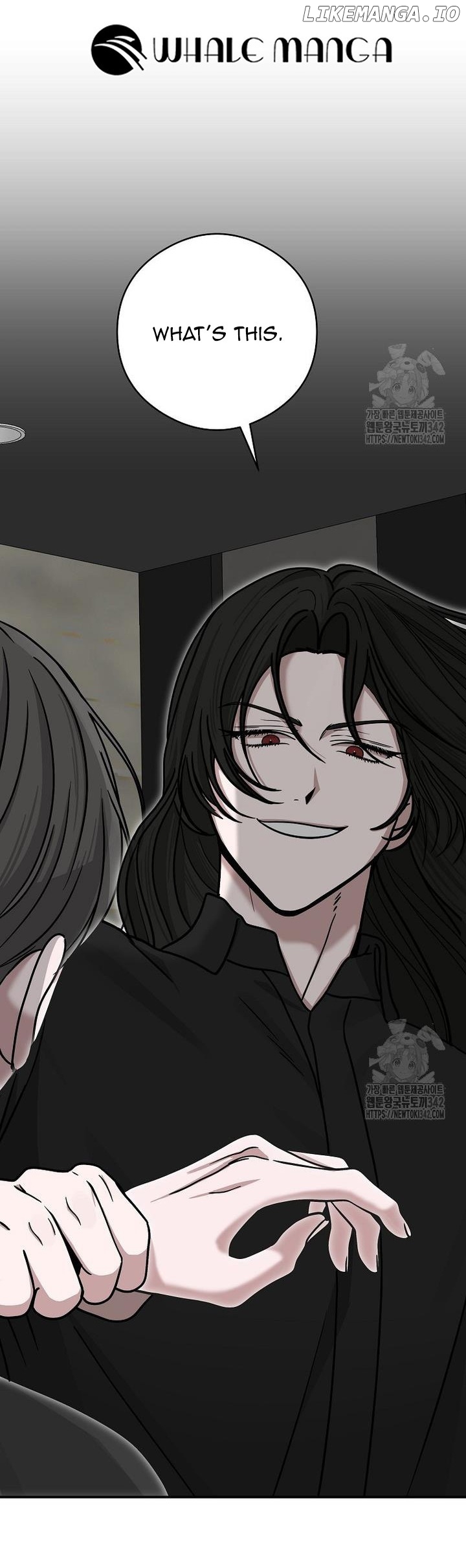 The Heavenly Demon Became an Idol Chapter 8 - page 2