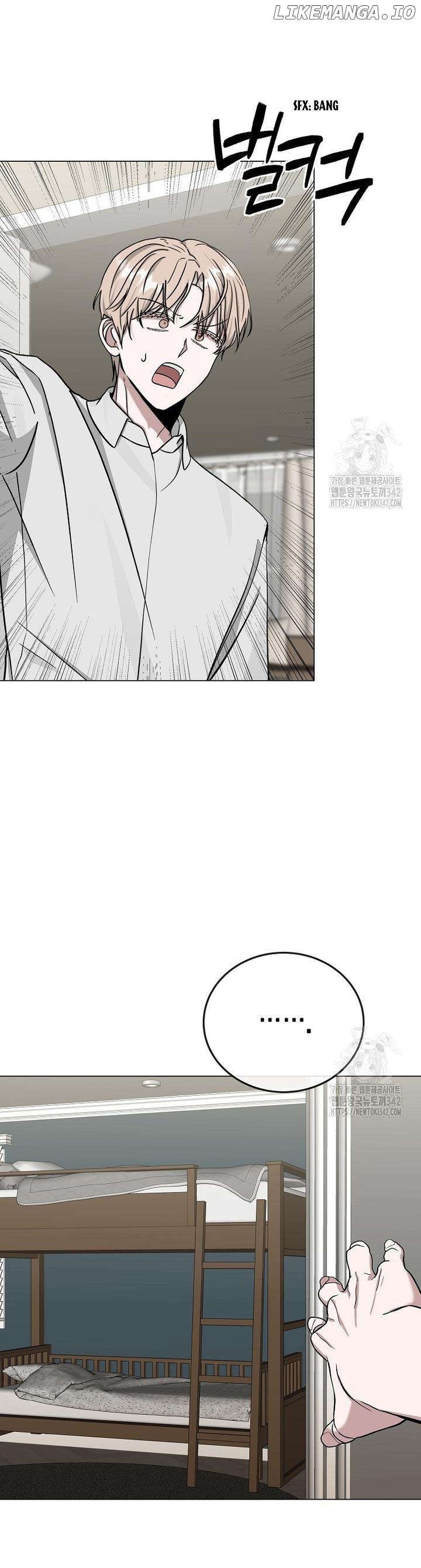 The Heavenly Demon Became an Idol Chapter 8 - page 34