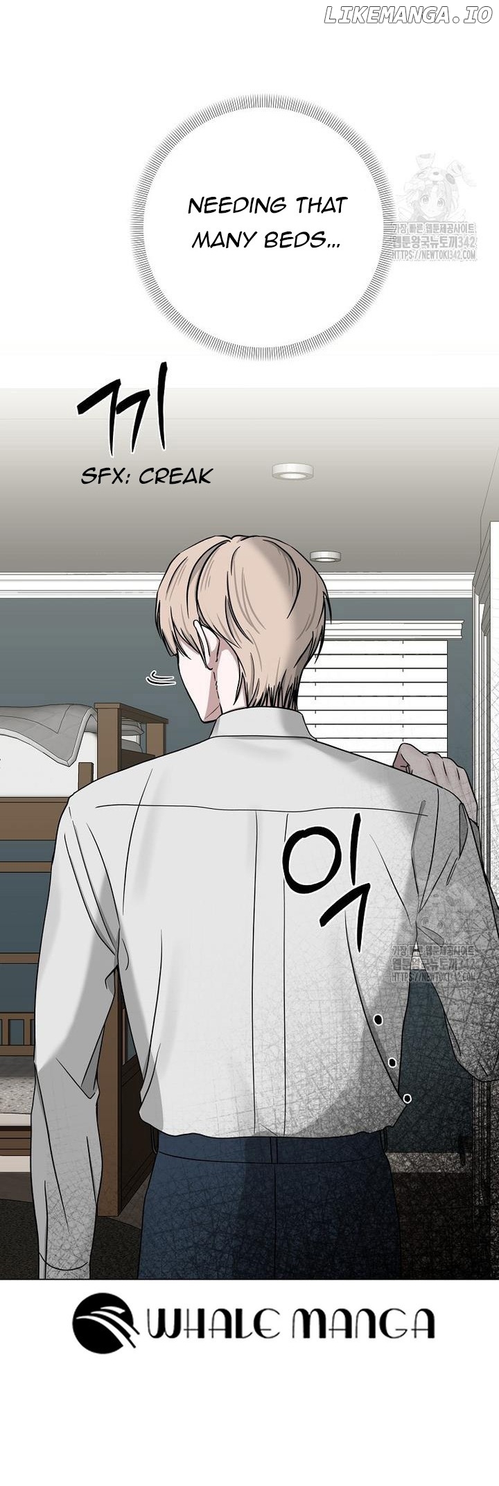 The Heavenly Demon Became an Idol Chapter 8 - page 36