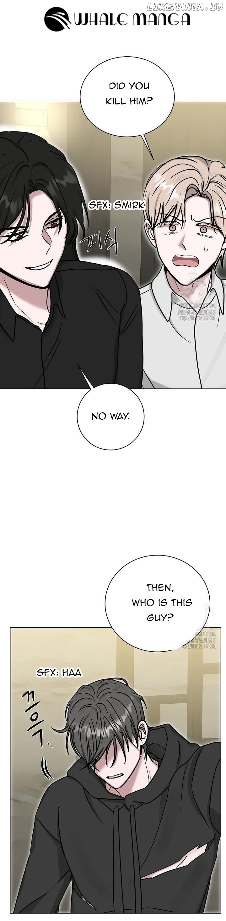 The Heavenly Demon Became an Idol Chapter 8 - page 5