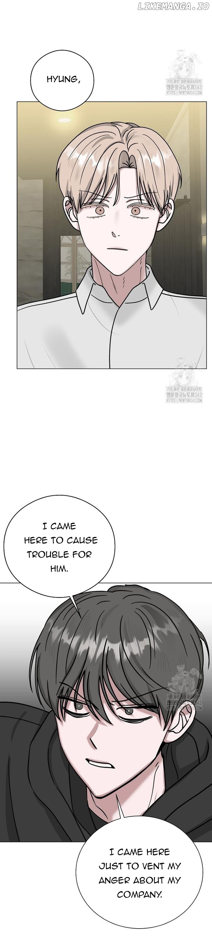 The Heavenly Demon Became an Idol Chapter 8 - page 9