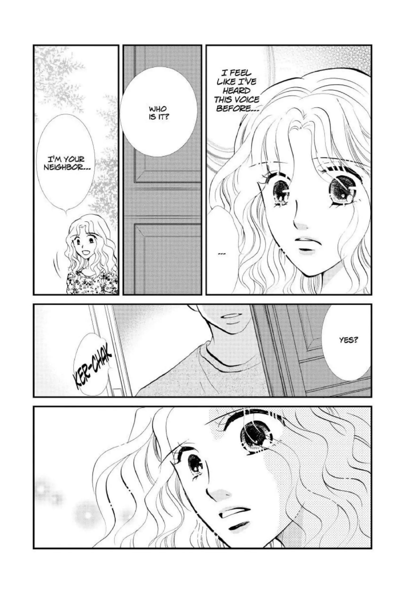 The Greek's Secret Passion Chapter 1 - page 6