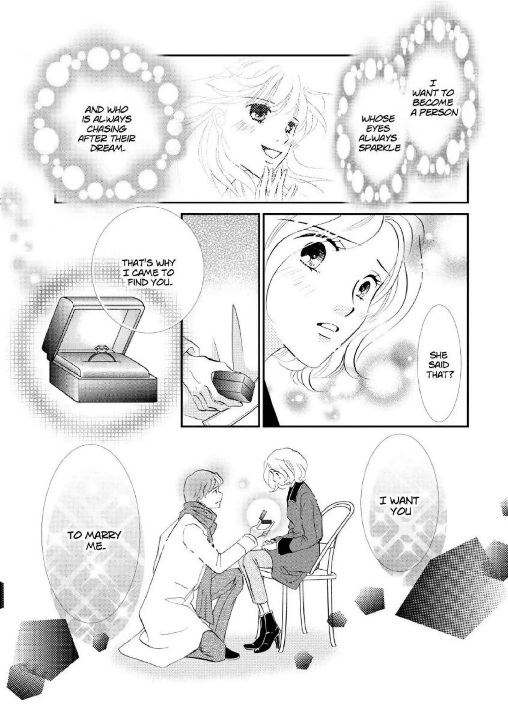 The Greek's Secret Passion Chapter 12 - page 13