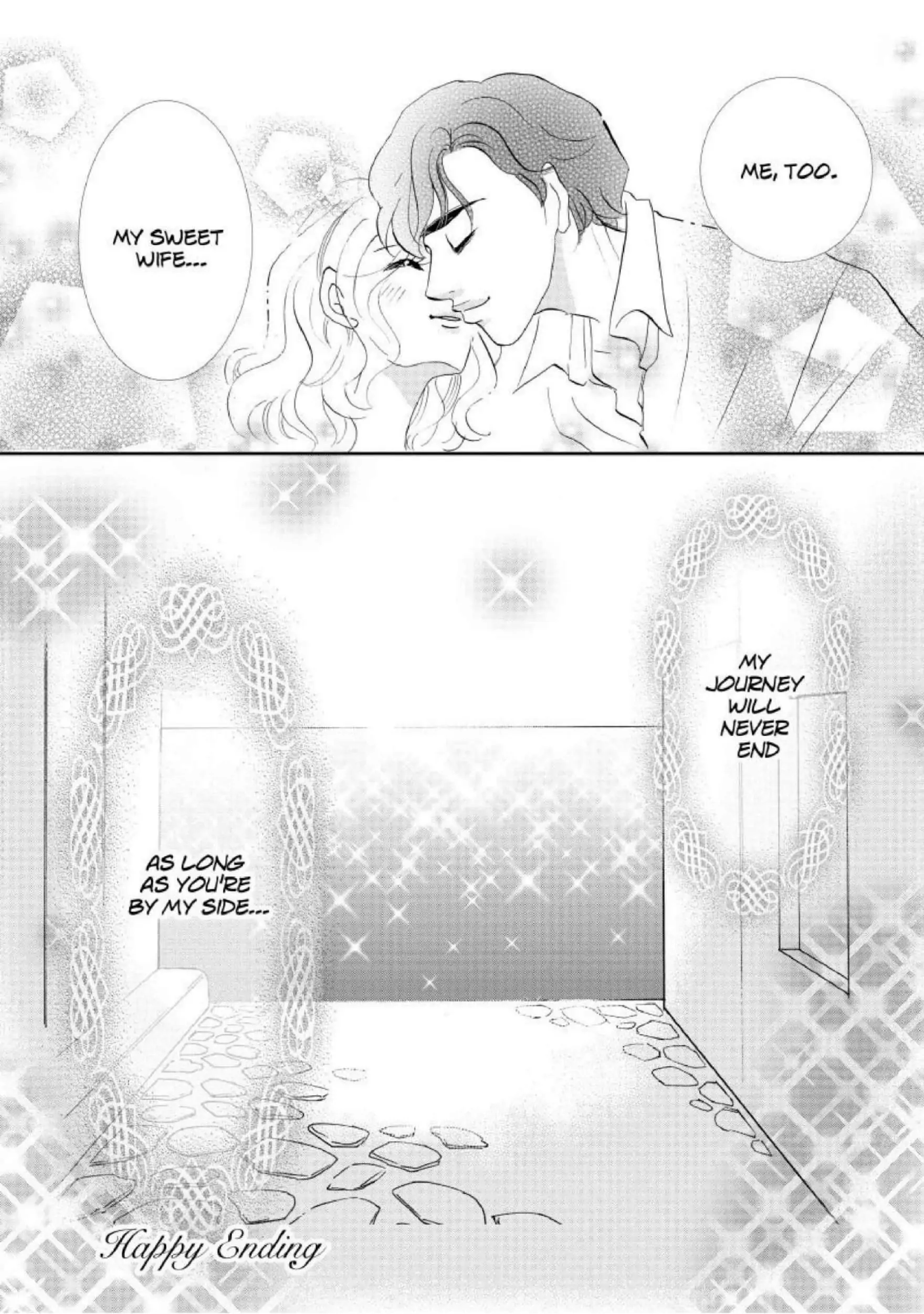 The Greek's Secret Passion Chapter 12 - page 17