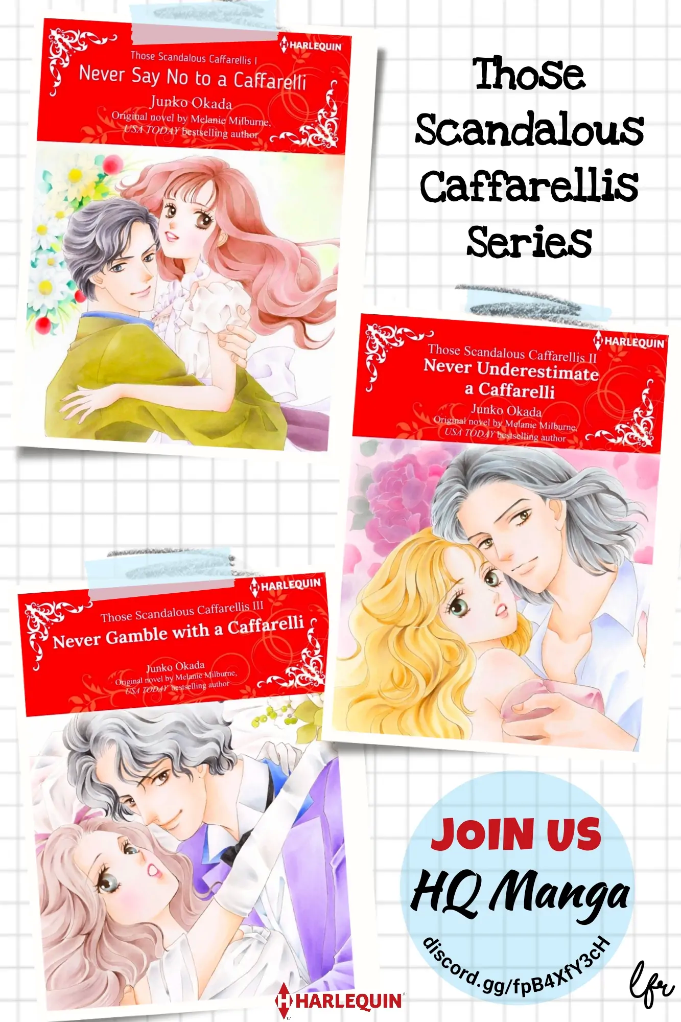 The Greek's Secret Passion Chapter 12 - page 18