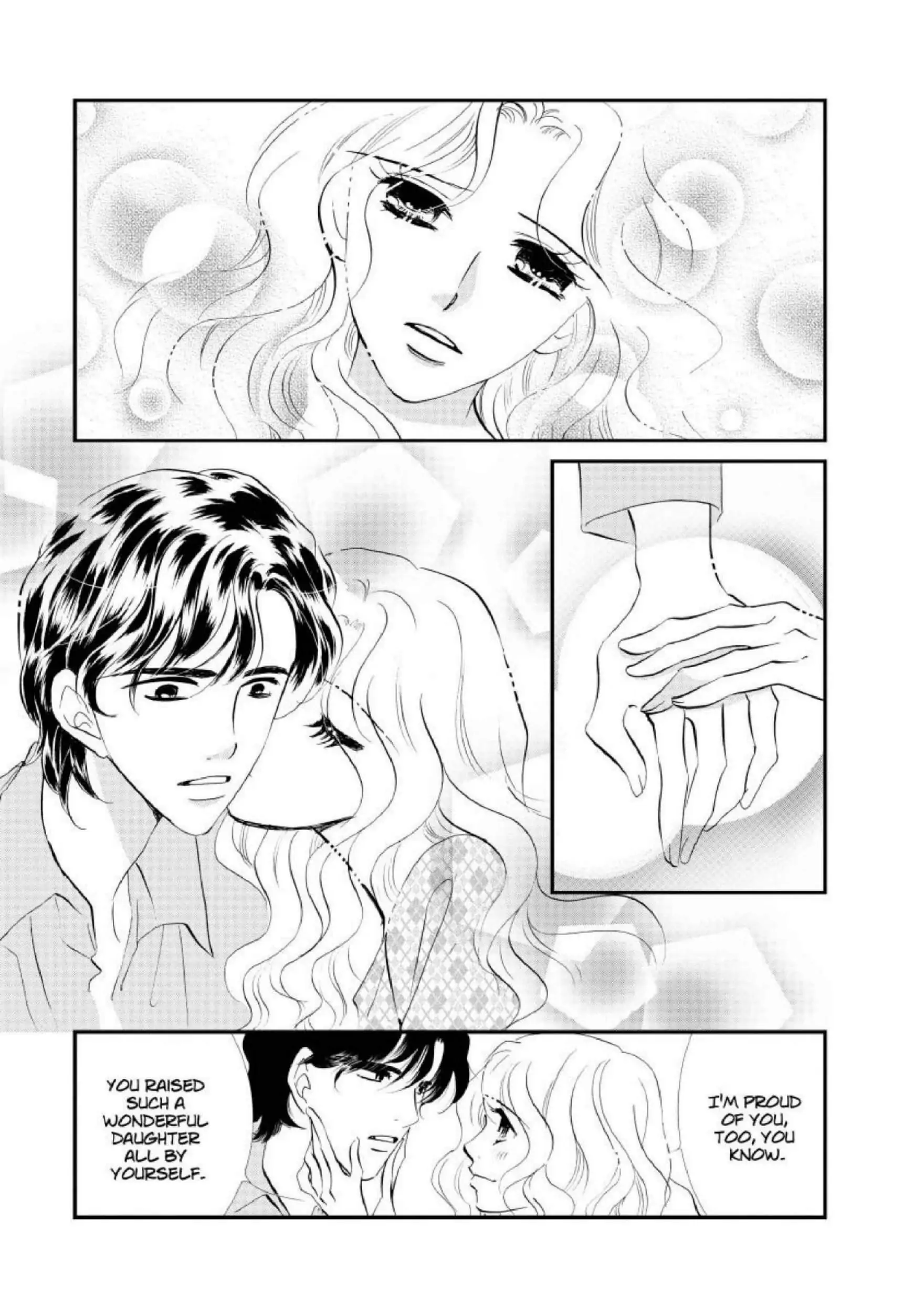 The Greek's Secret Passion Chapter 9 - page 2