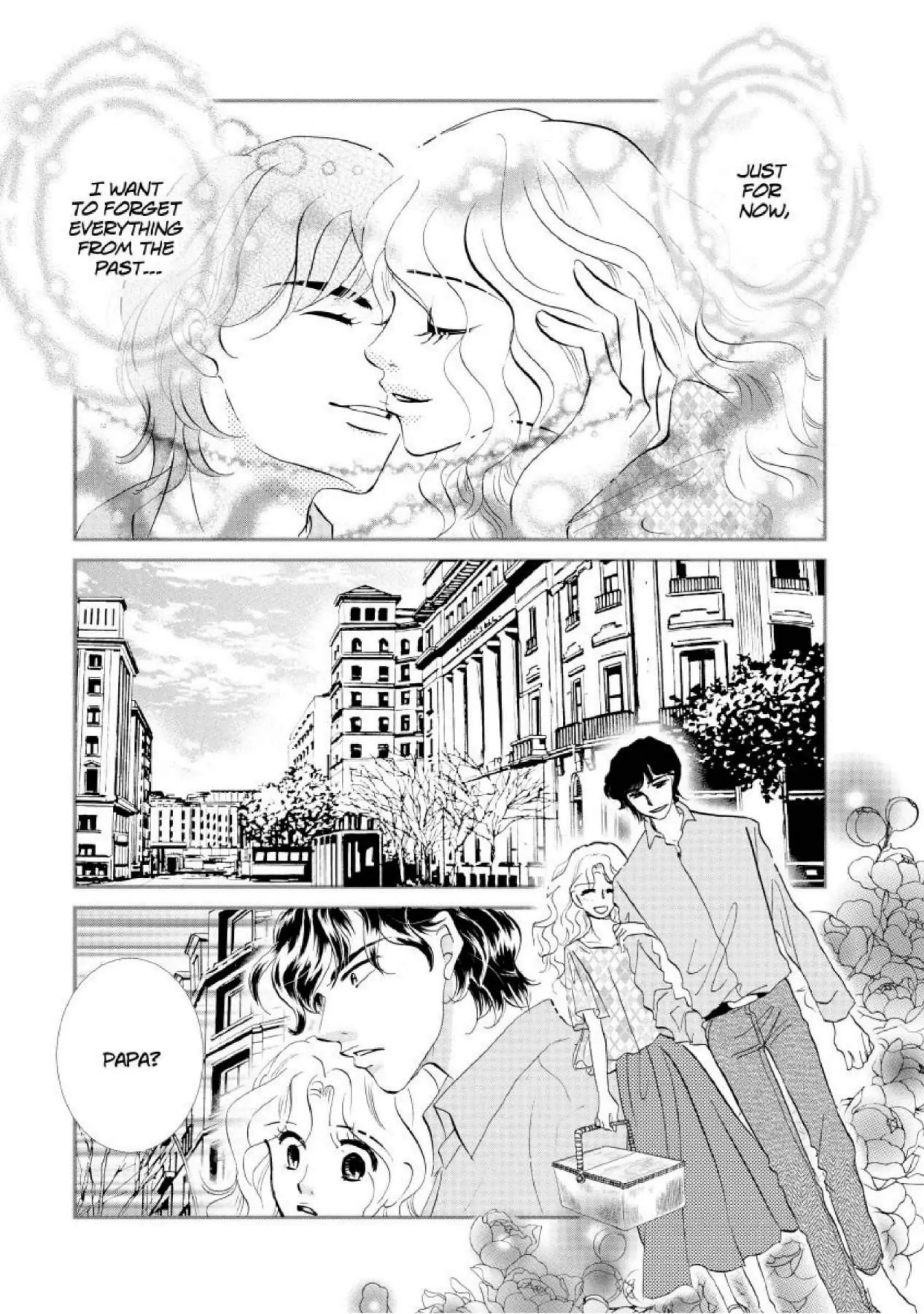 The Greek's Secret Passion Chapter 9 - page 4