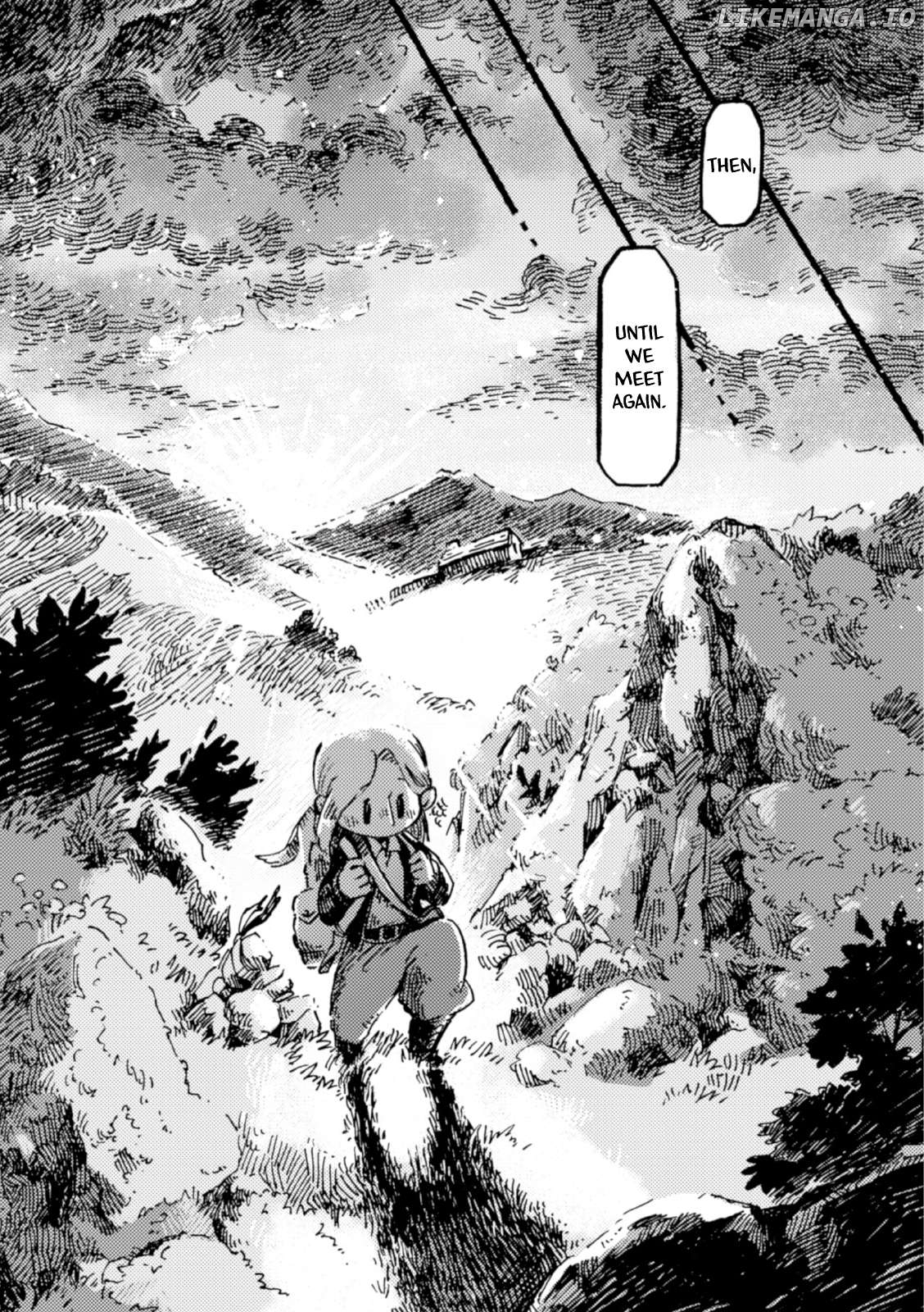 Hitsujikai no Kyoudai Chapter 1 - page 22