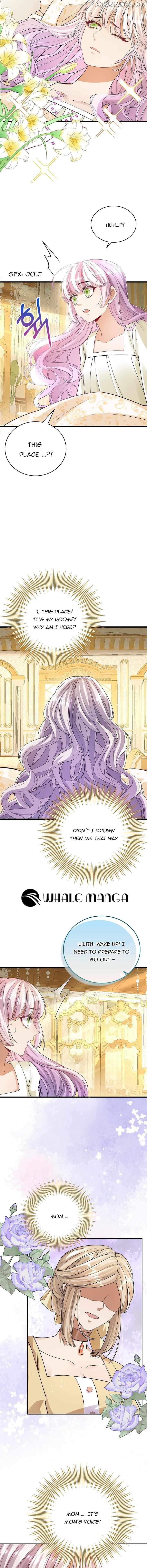 A Thousand Ways For Her to Take Revenge Chapter 1 - page 13