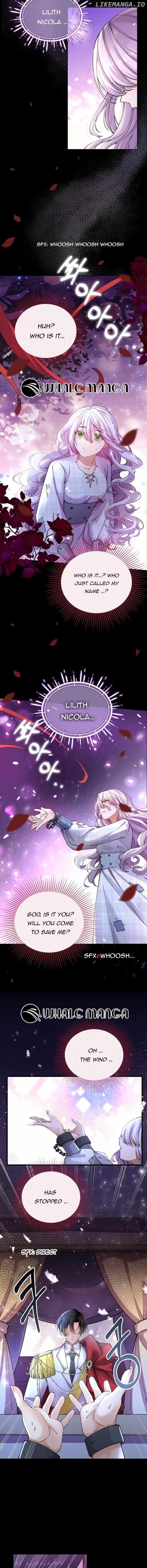 A Thousand Ways For Her to Take Revenge Chapter 1 - page 3