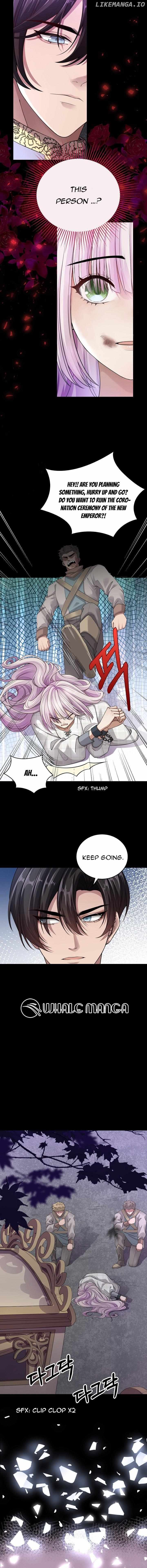 A Thousand Ways For Her to Take Revenge Chapter 1 - page 4