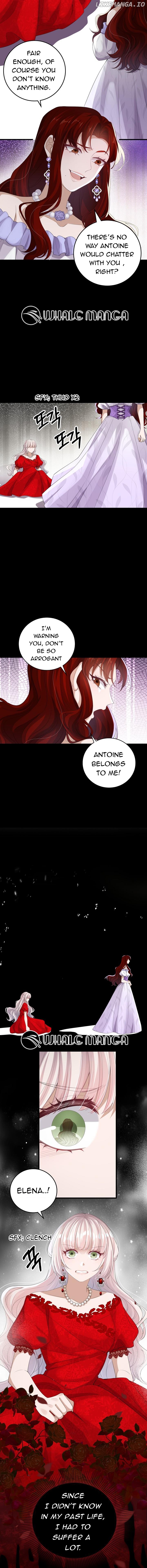 A Thousand Ways For Her to Take Revenge Chapter 2 - page 7