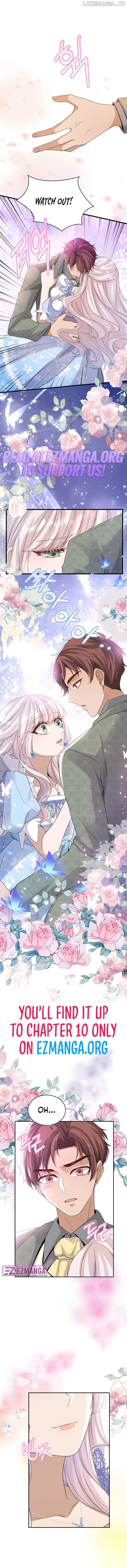 A Thousand Ways For Her to Take Revenge Chapter 3 - page 7