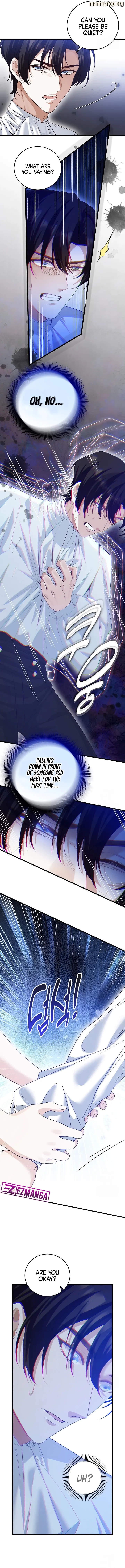 A Thousand Ways For Her to Take Revenge Chapter 6 - page 10