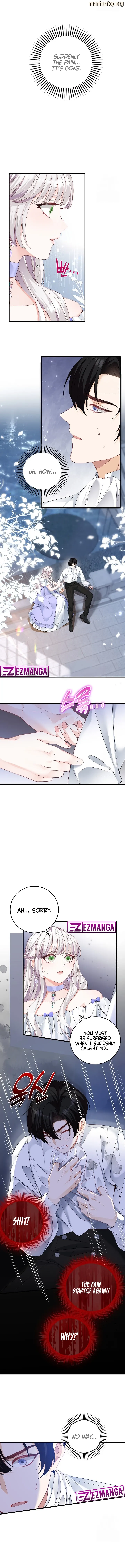 A Thousand Ways For Her to Take Revenge Chapter 6 - page 11