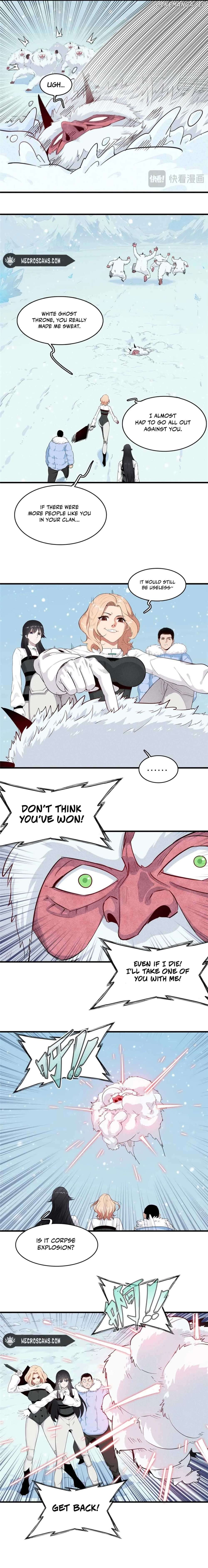Nine Star Toxic Healer Chapter 12 - page 4