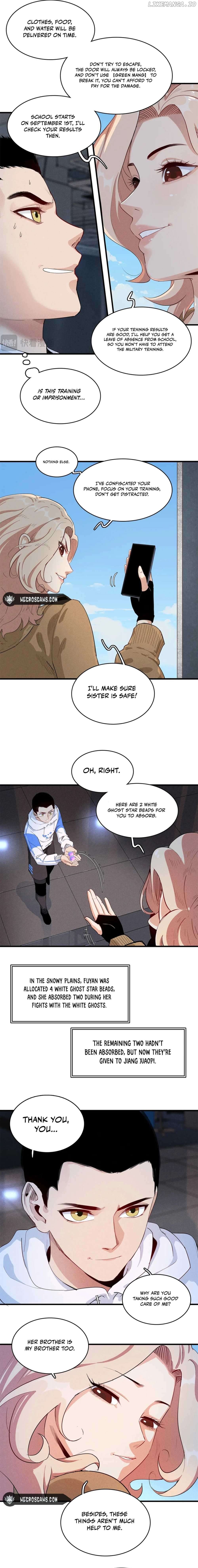 Nine Star Toxic Healer Chapter 14 - page 3