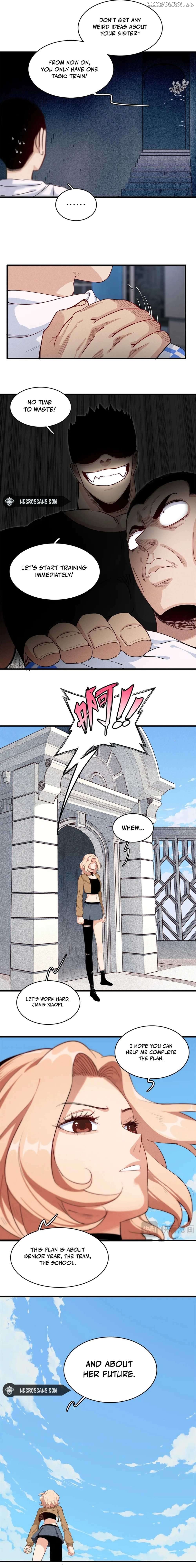 Nine Star Toxic Healer Chapter 14 - page 4
