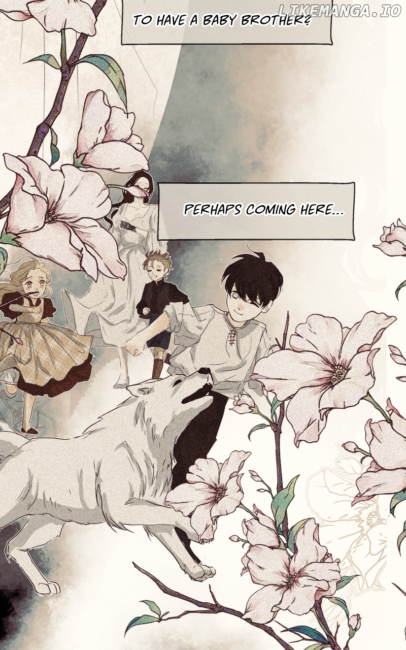 I Am the Villain ( Webtoons ) Chapter 45 - page 24