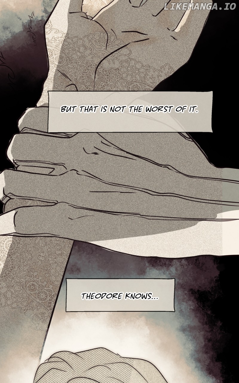 I Am the Villain ( Webtoons ) Chapter 45 - page 30